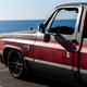Illustration for article titled This 640 HP Z06-Swapped 1986 Chevrolet C-10 Pickup Is An Ideal Shop Truckem/em
